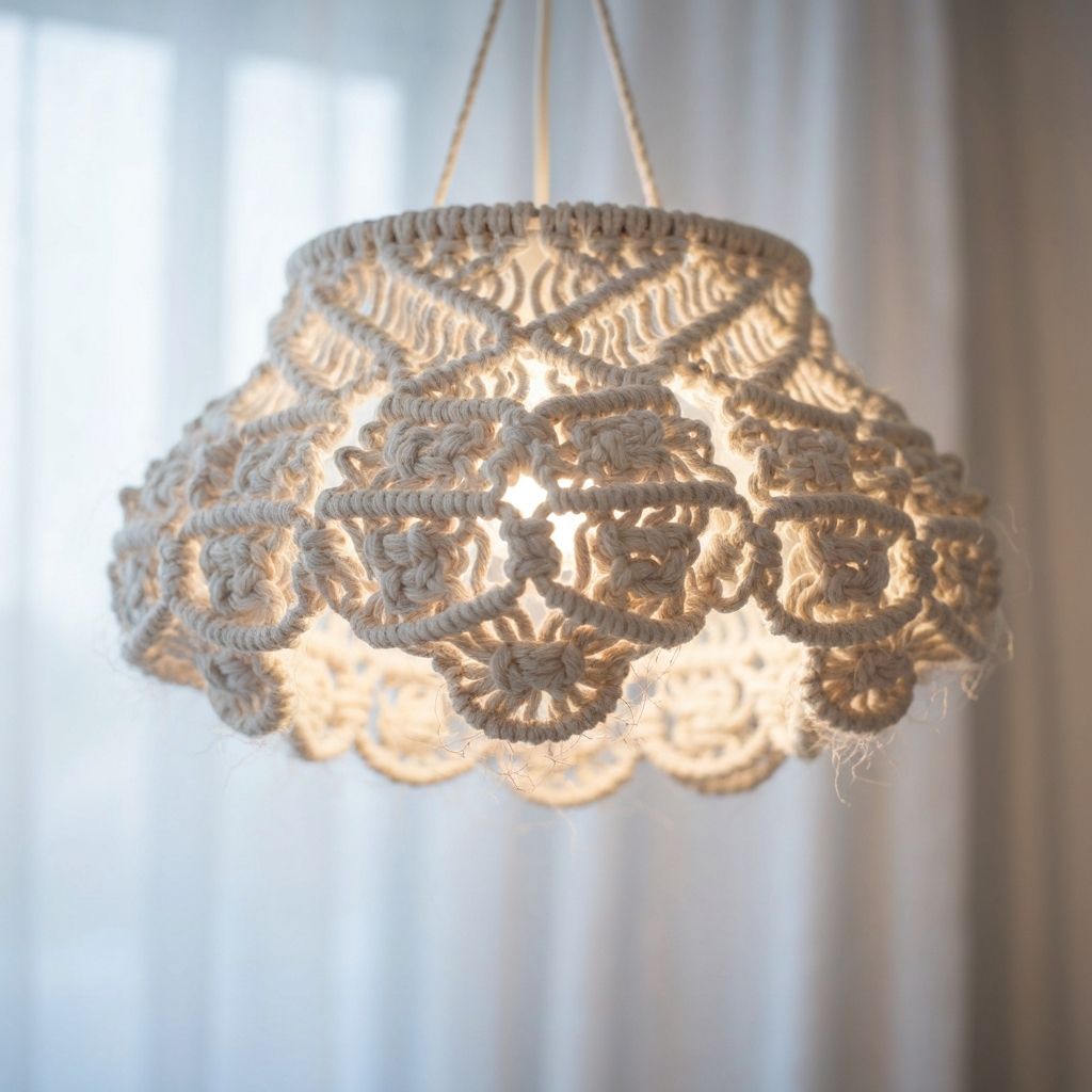 Абажур «Облако»