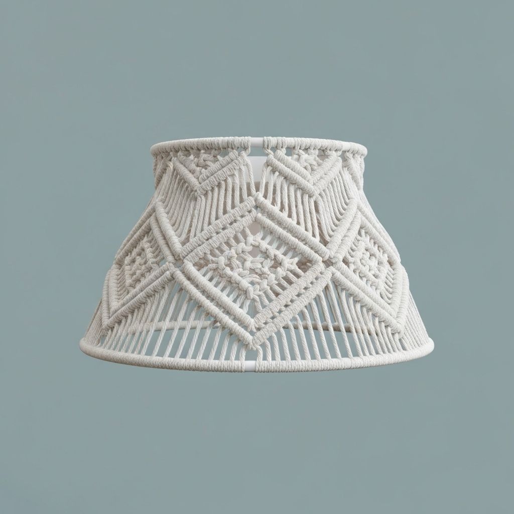 Абажур «Гармония»